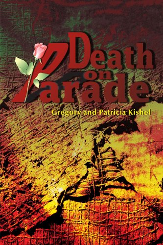 Cover for Patricia Kishel · Death on Parade (Paperback Book) (2000)