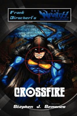 Cover for Stephen Semones · Crossfire (Paperback Book) (2012)