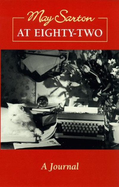 Cover for May Sarton · At Eighty-two: A Journal (Paperback Book) (2002)