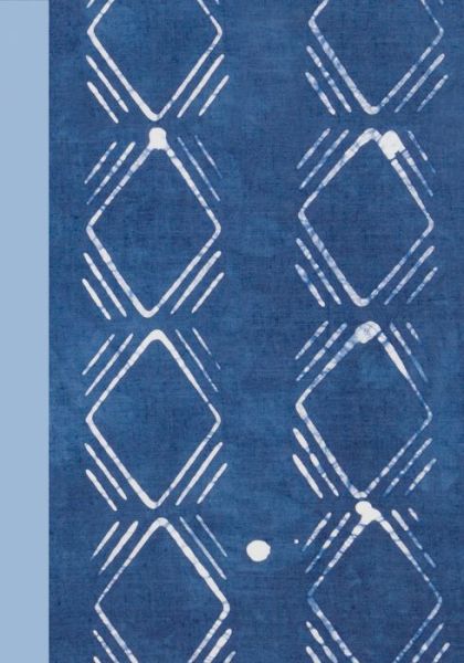 Cover for Lisa Greenwald · Indigo Clothbound Journal (Stationery) (2015)