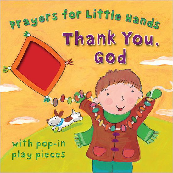 Cover for Sophie Piper · Thank You, God (Hardcover Book) [New edition] (2012)