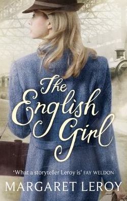 Cover for Margaret Leroy · The English Girl (Paperback Book) (2014)