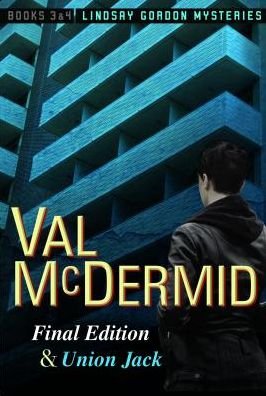 Cover for Val McDermid · Final Edition and Union Jack (Paperback Bog) (2018)