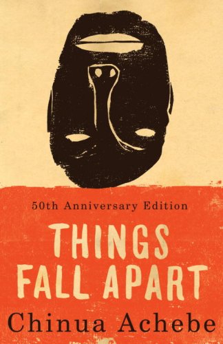 Things Fall Apart - Chinua Achebe - Böcker - Turtleback - 9780808592778 - 1 september 1994