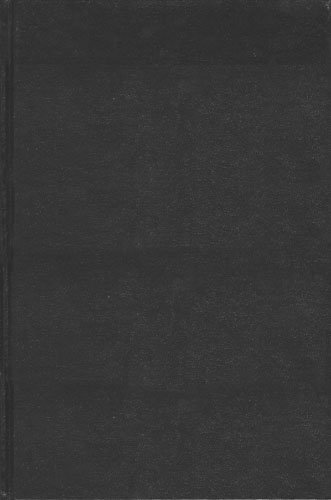 Cover for E. W. Bullinger · The Companion Bible: King James Version (Black Bonded Leather) (Leather Book) [Black Bonded Leather edition] (1994)