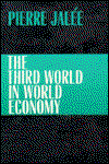 Cover for Pierre Jalee · The Third World in World Economy (Paperback Book) (1969)