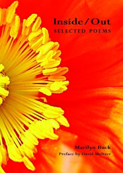 Cover for Marilyn Buck · Inside / Out: Selected Poems (Pocketbok) (2012)