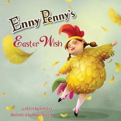 Cover for Erin Hartung · Enny Penny's Easter Wish (Paperback Book) (2018)