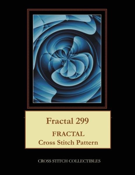 Cover for Kathleen George · Fractal 299 (Paperback Book) (2019)