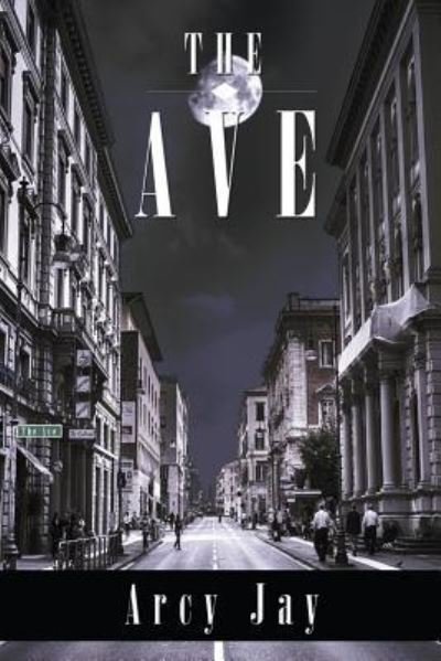 Cover for Robert Johnson · The Ave (Paperback Book) (2018)