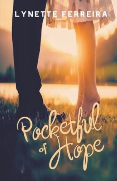 Cover for Lynette Ferreira · Pocketful of Hope (Paperback Book) (2020)