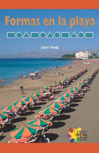 Cover for Laura Young · Formas en La Playa/ Shapes at the Beach (Paperback Book) [Spanish edition] (2006)