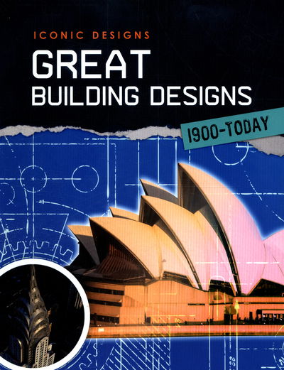 Cover for Ian Graham · Great Building Designs 1900 - Today - Iconic Designs (Paperback Book) (2016)