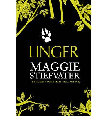 Cover for Maggie Stiefvater · Linger (Paperback Book) (2014)