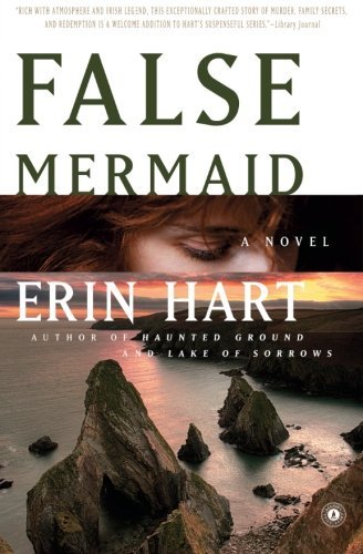 Cover for Erin Hart · False Mermaid (Pocketbok) [Reprint edition] (2011)