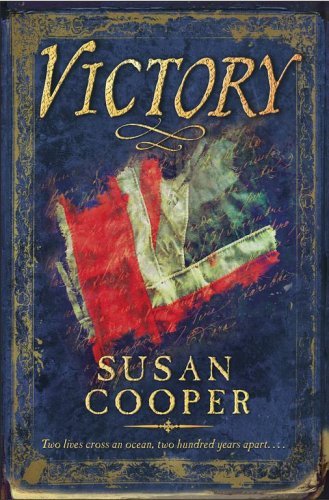 Victory - Susan Cooper - Books - Margaret K. McElderry Books - 9781416914778 - July 1, 2006