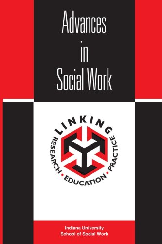 Cover for James G. Daley · Advances in Social Work, Spring 2006 Volume 7 (1) (Paperback Book) (2007)
