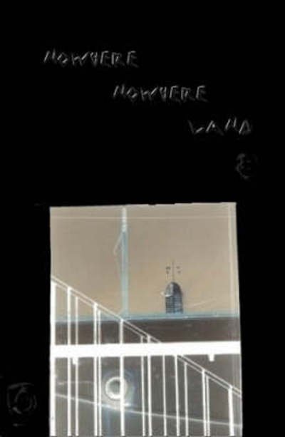 Cover for Tim Albritton · Nowhere Nowhere Land (Hardcover Book) (2007)