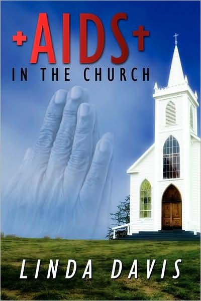 Cover for Linda Davis · Aids in the Church (Paperback Bog) (2009)