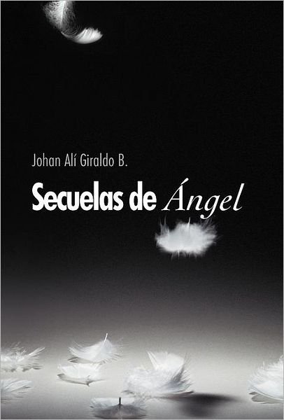 Cover for Johan Al Giraldo B. · Secuelas De Ngel (Hardcover bog) [Spanish edition] (2012)