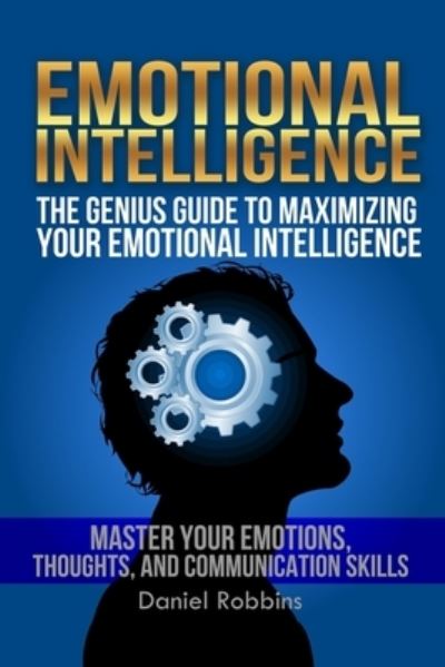 Cover for Daniel Robbins · Emotional Intelligence (Paperback Book) (2014)