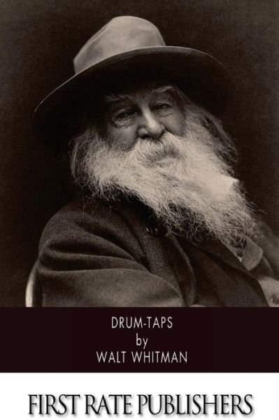 Cover for Walt Whitman · Drum-taps (Taschenbuch) (2015)