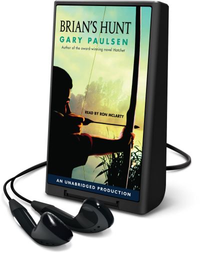 Cover for Gary Paulsen · Brian's Hunt (DIV) (2016)