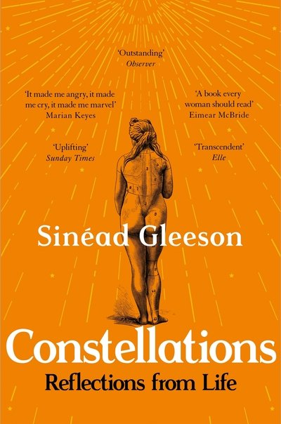 Cover for Sinead Gleeson · Constellations: Reflections From Life (Taschenbuch) (2020)
