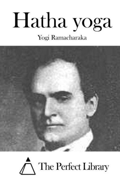 Cover for Yogi Ramacharaka · Hatha yoga (Taschenbuch) (2015)