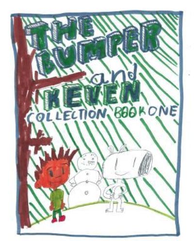 Cover for D H Terry · The Bumper and Keven Collection (Paperback Book) (2016)