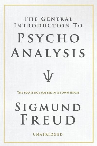 Cover for Sigmund Freud · A General Introduction to Psychoanalysis (Paperback Bog) (2016)