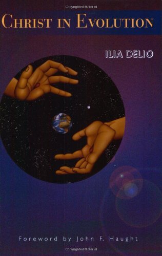 Cover for Ilia Delio · Christ in Evolution (Paperback Book) (2008)