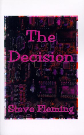 Cover for Steve Fleming · The Decision (Paperback Book) (1999)