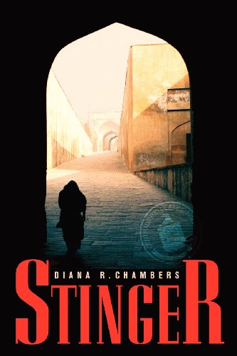 Cover for Diana Reynolds Chambers · Stinger (Taschenbuch) [1st edition] (2006)