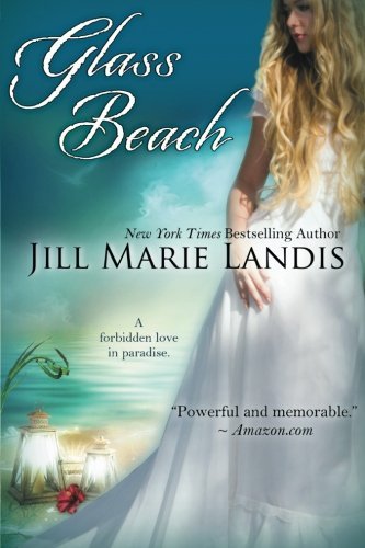 Cover for Jill Marie Landis · Glass Beach (Paperback Book) (2014)