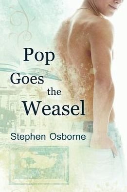 Cover for Stephen Osborne · Pop Goes the Weasel - Pop Goes the Weasel and Rat Bastard (Paperback Book) [New edition] (2012)