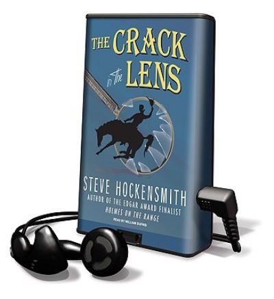 Cover for Steve Hockensmith · The Crack in the Lens (N/A) (2009)