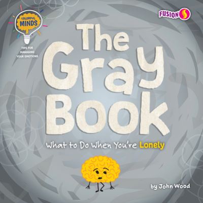 Cover for Bearport Publishing · The Gray Book (Paperback Book) (2022)