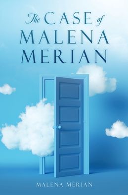 Cover for Malena Merian · The case of Malena Merian (Paperback Book) (2021)