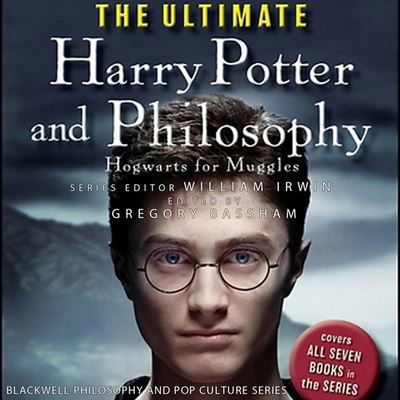 The Ultimate Harry Potter and Philosophy - William Irwin - Music - Tantor and Blackstone Publishing - 9781665194778 - July 20, 2020