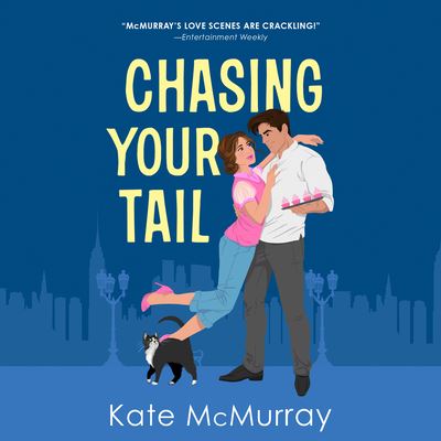 Cover for Kate McMurray · Chasing Your Tail (CD) (2022)