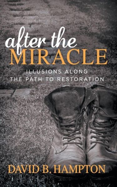 Cover for David B. Hampton · After the Miracle: Illusions Along the Path to Restoration (Paperback Book) (2018)
