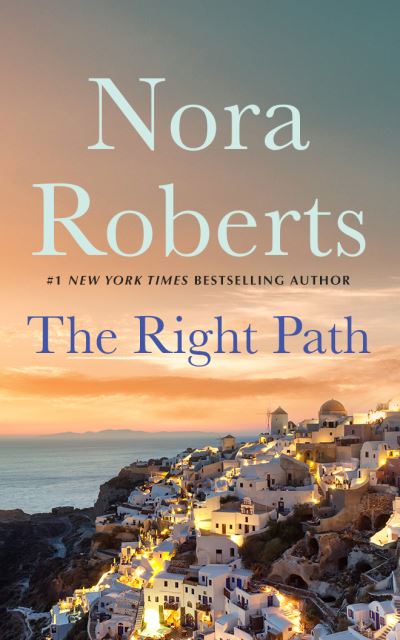 The Right Path - Nora Roberts - Muziek - Brilliance Audio - 9781713662778 - 12 juli 2022