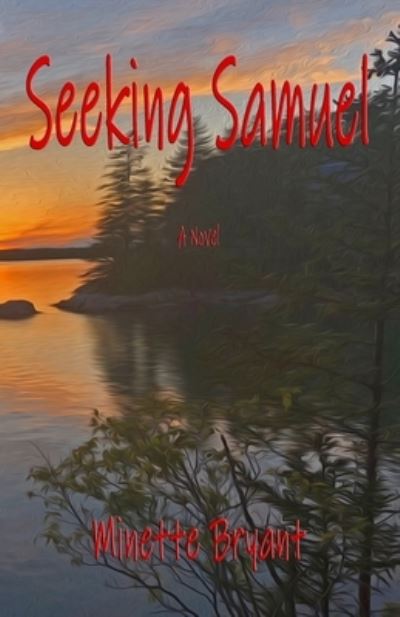 Cover for Minette Bryant · Seeking Samuel (Paperback Book) (2020)