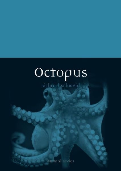 Octopus - Animal Series - Richard Schweid - Books - Reaktion Books - 9781780231778 - October 1, 2013