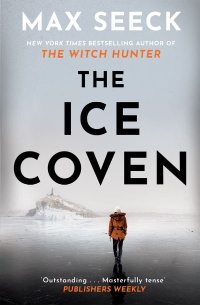 Cover for Max Seeck · The Ice Coven (Taschenbuch) (2022)