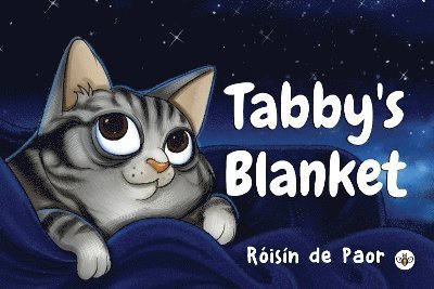 Cover for Roisin De Paor · Tabby's Blanket (Paperback Book) (2024)