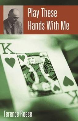 Cover for Terence Reese · Play These Hands with Me (Paperback Bog) (2011)