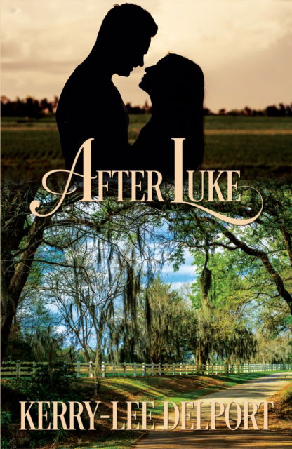 Cover for Kerry-lee Delport · After Luke (Paperback Book) (2022)