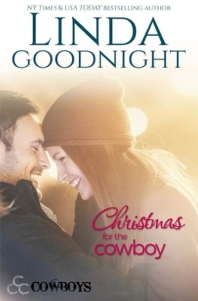 Cover for Linda Goodnight · Christmas for the Cowboy (Paperback Book) (2018)